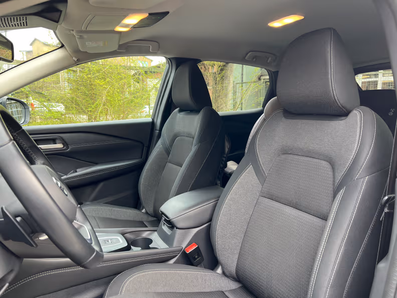 Nissan Qashqai - 27