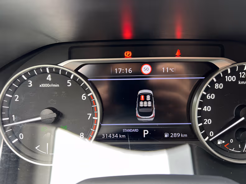 Nissan Qashqai - 19