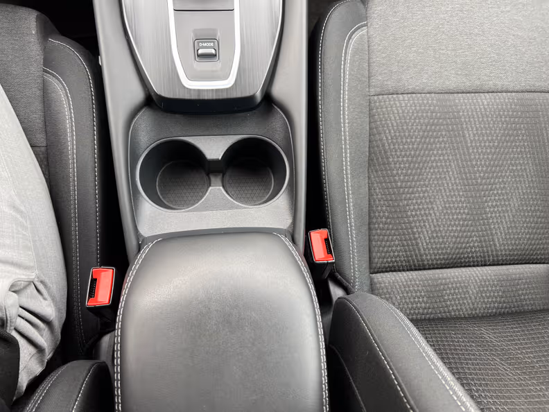 Nissan Qashqai - 26