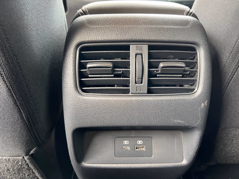 Nissan Qashqai - 29