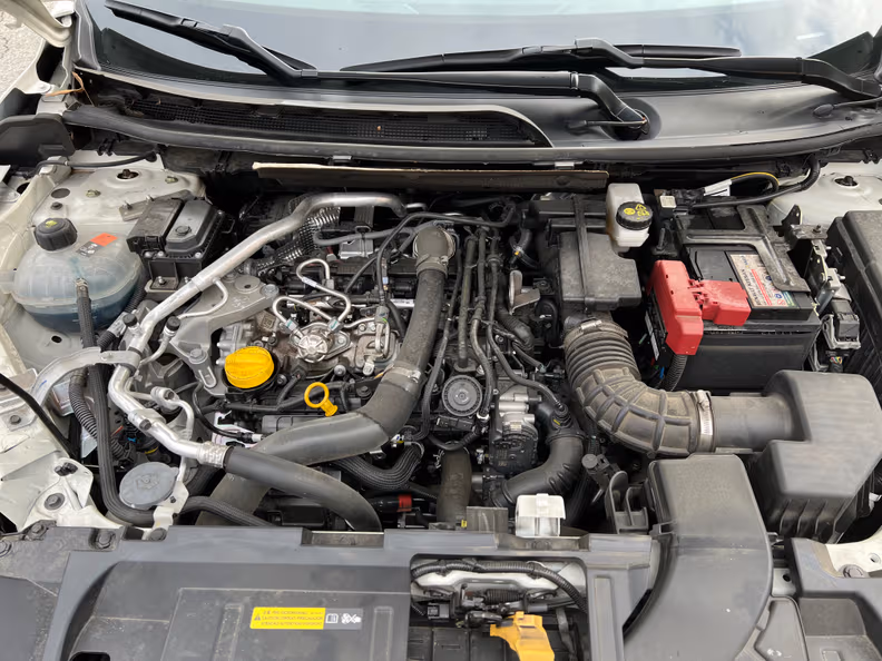Nissan Qashqai - 33