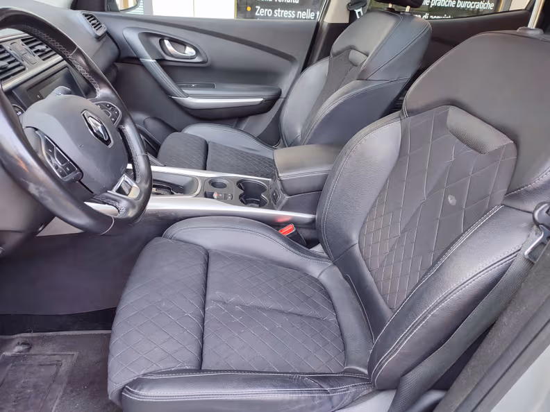 Renault Kadjar - 9