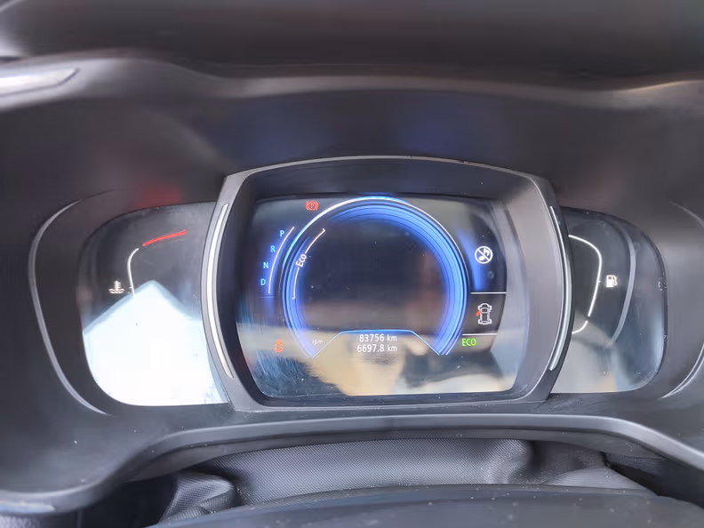 Renault Kadjar - 7