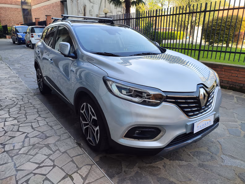 Renault Kadjar - 5