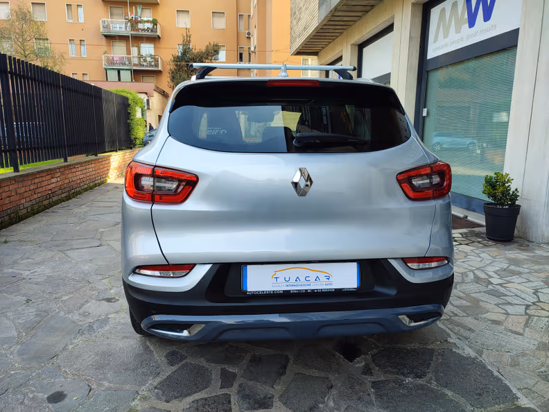 Renault Kadjar - 3