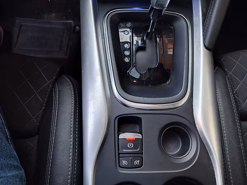 Renault Kadjar - 15