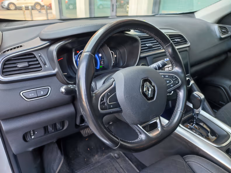 Renault Kadjar - 11
