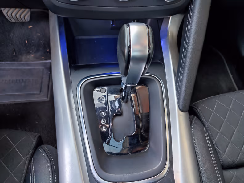 Renault Kadjar - 14