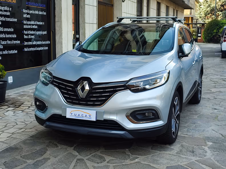 Renault Kadjar - 1