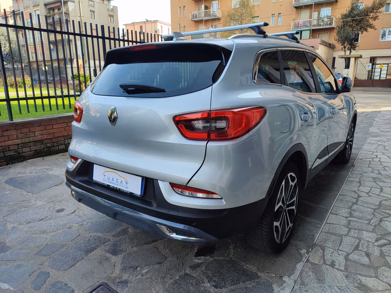 Renault Kadjar - 4