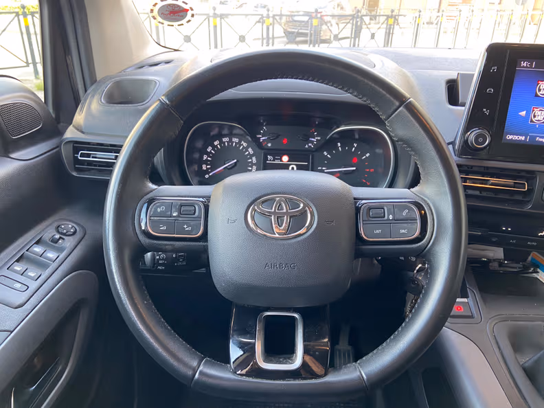 Toyota Proace City Verso - 15