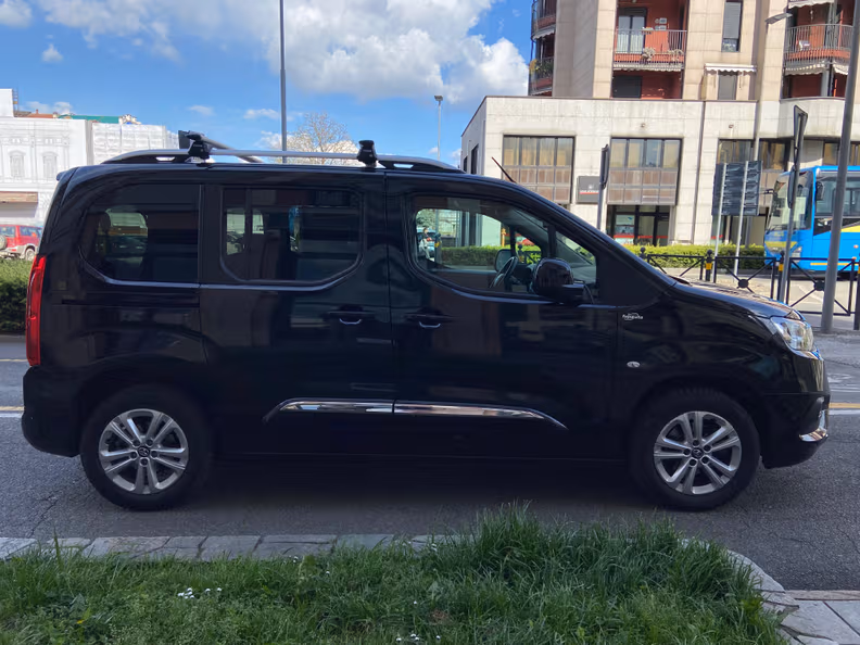 Toyota Proace City Verso - 6