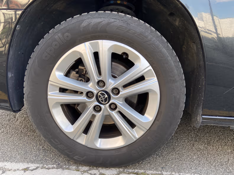 Toyota Proace City Verso - 19