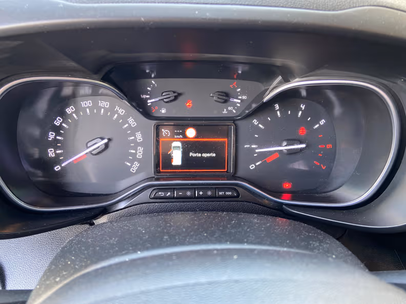 Toyota Proace City Verso - 16