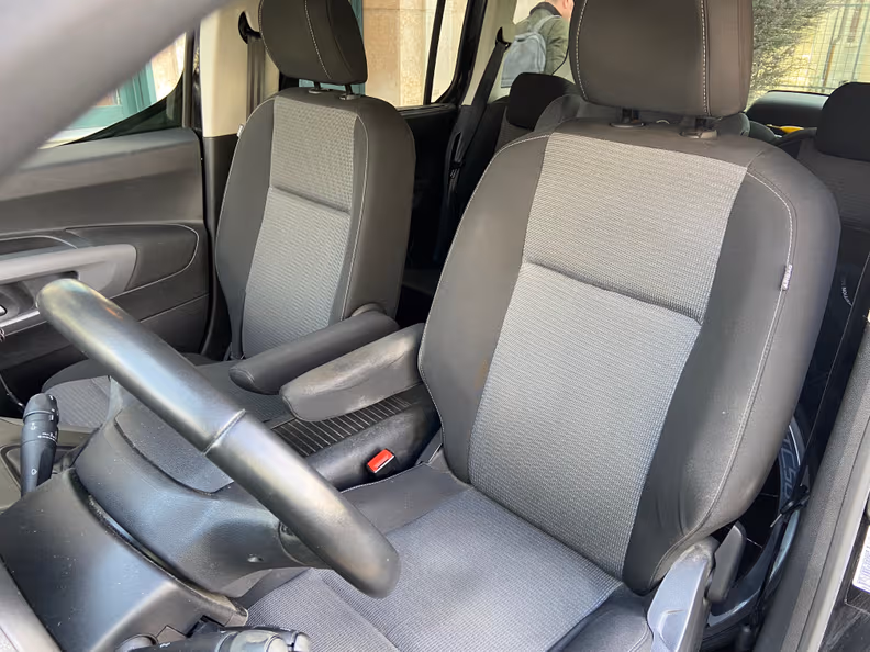 Toyota Proace City Verso - 10