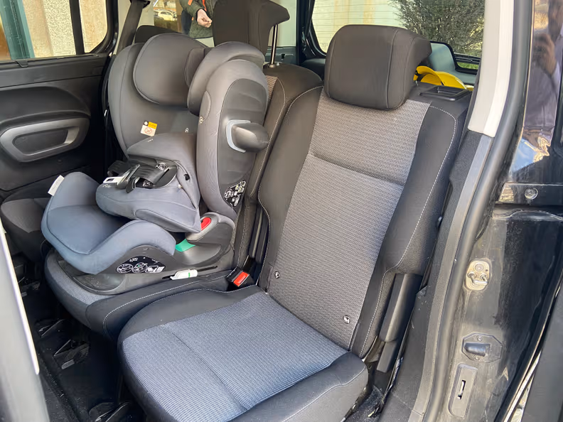 Toyota Proace City Verso - 14