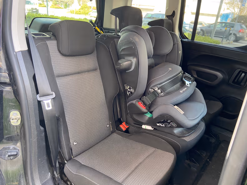 Toyota Proace City Verso - 13