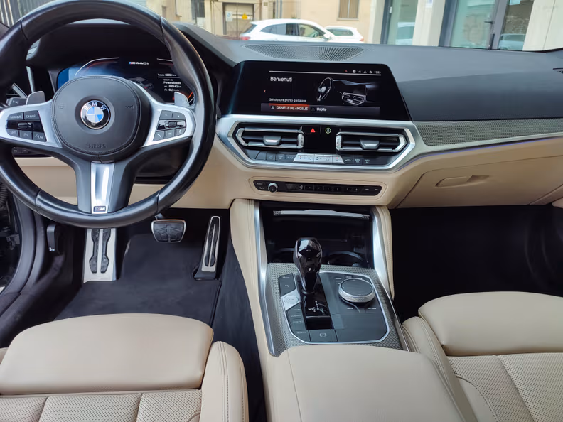 BMW 4 series - 10