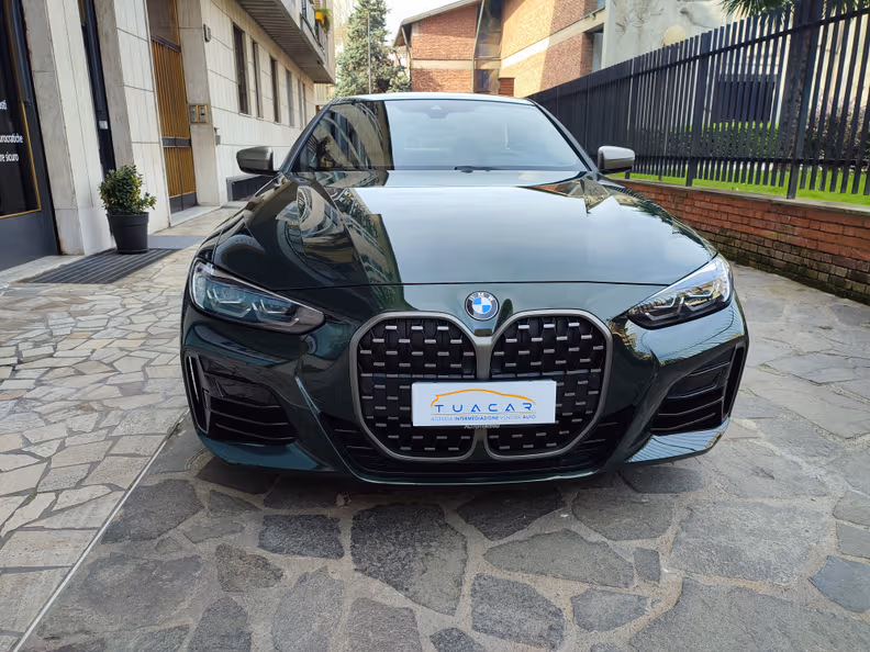 BMW 4 series - 6
