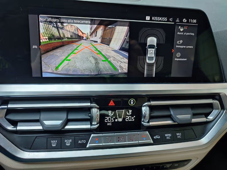 BMW 4 series - 13