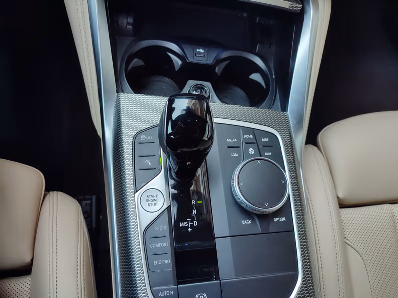BMW 4 series - 14