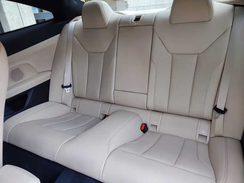 BMW 4 series - 9