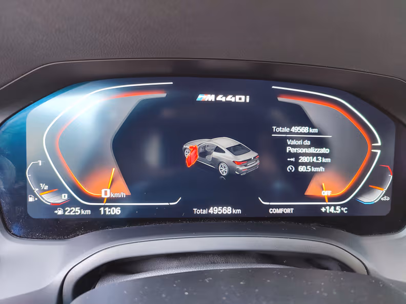 BMW 4 series - 7