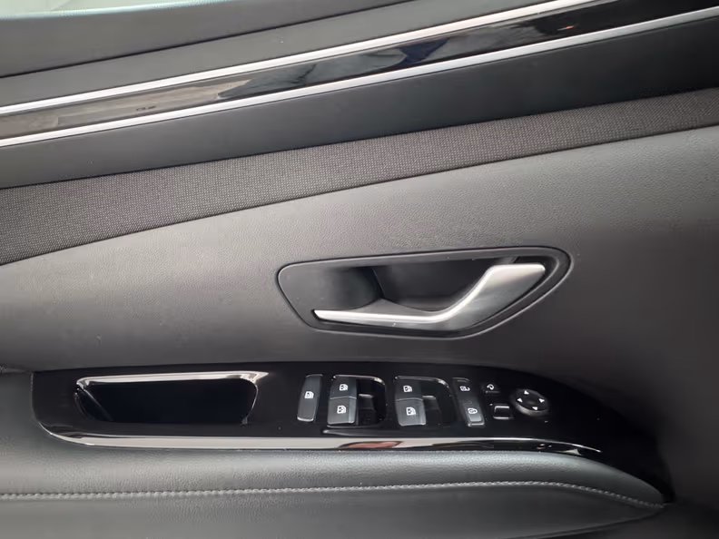 Hyundai Tucson - 10