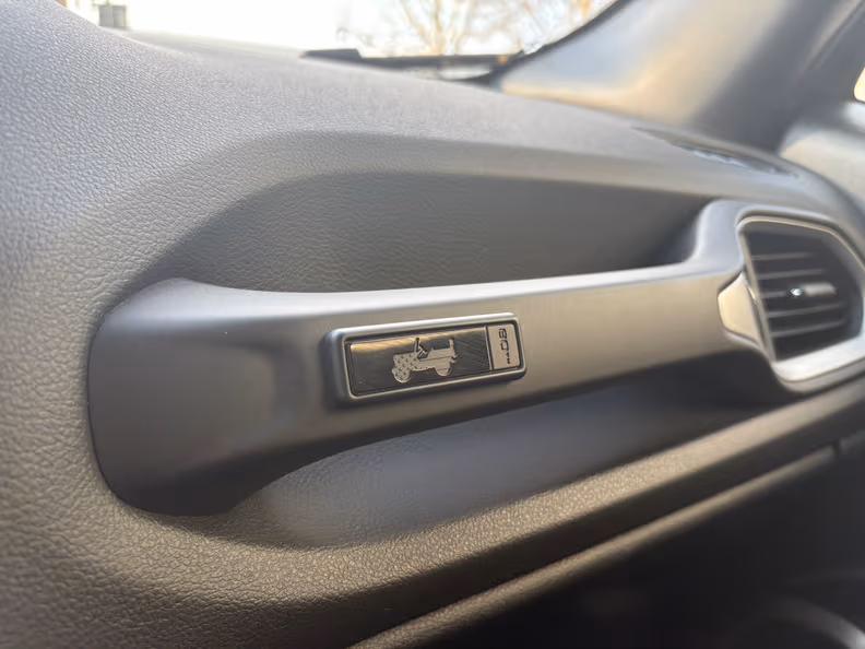 Jeep Renegade - 33
