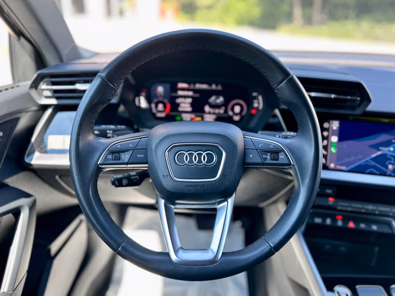 Audi A3 - 15