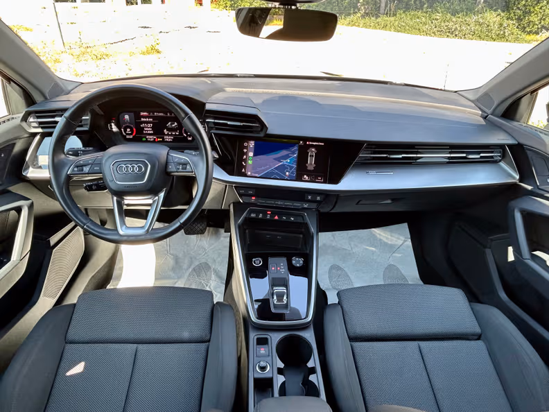 Audi A3 - 14