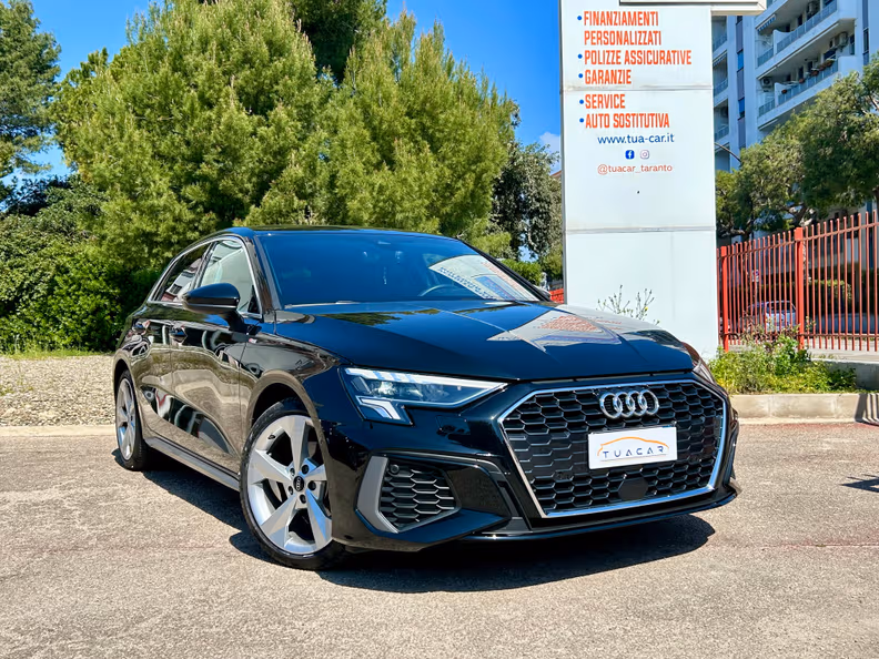 Audi A3 - 2