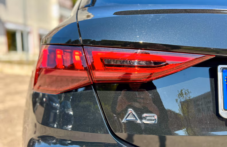 Audi A3 - 13