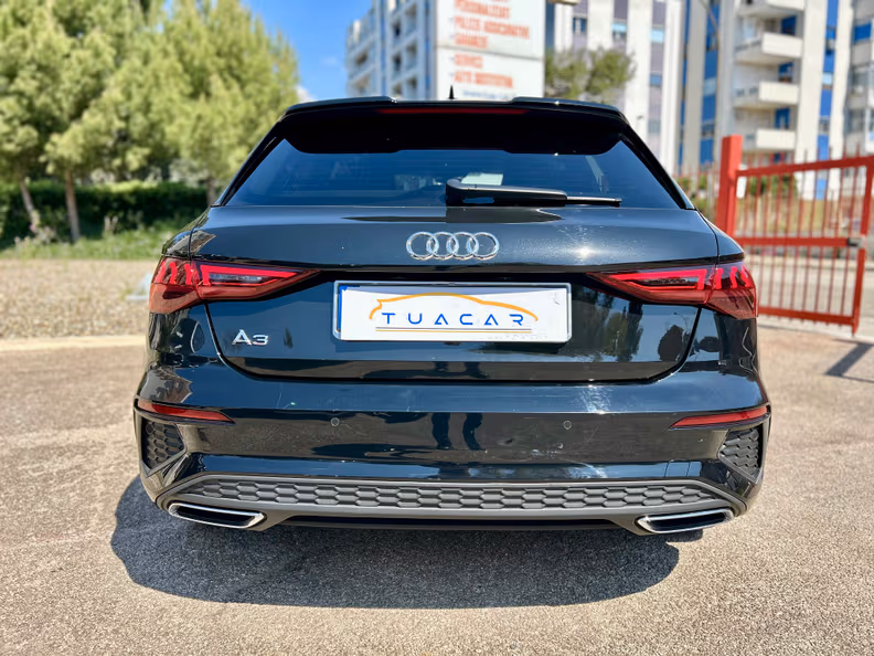 Audi A3 - 9