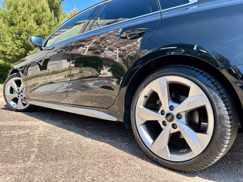 Audi A3 - 11