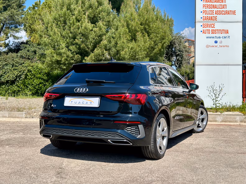 Audi A3 - 7