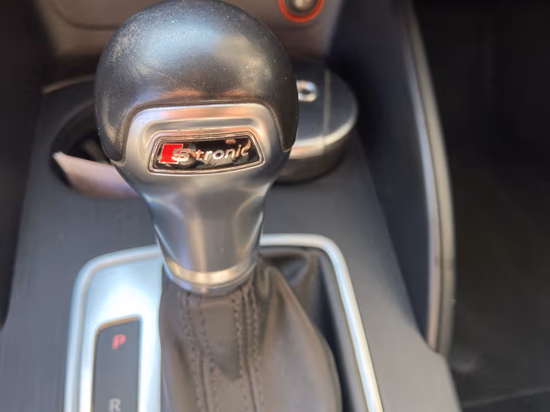 Audi A3 - 18