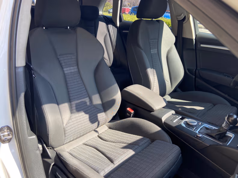 Audi A3 - 15