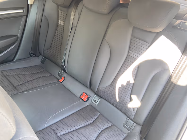 Audi A3 - 14