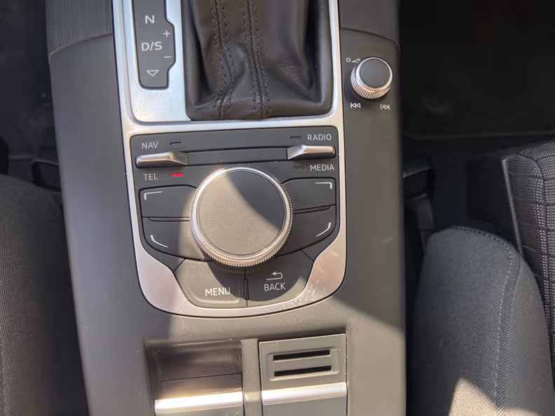 Audi A3 - 17