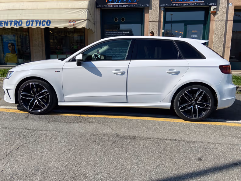 Audi A3 - 2