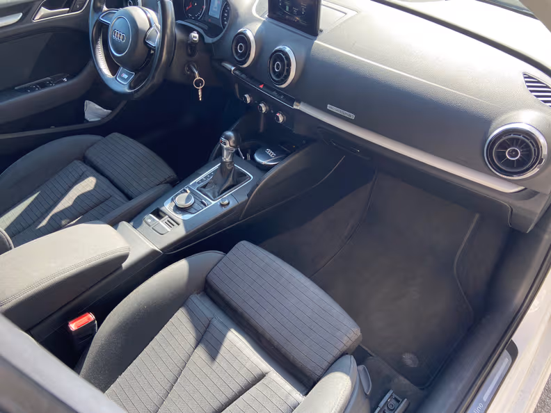 Audi A3 - 11