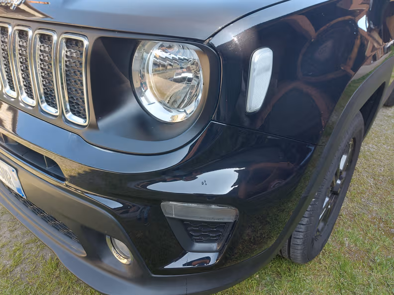 Jeep Renegade - 9