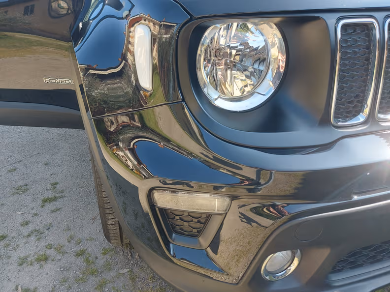 Jeep Renegade - 25