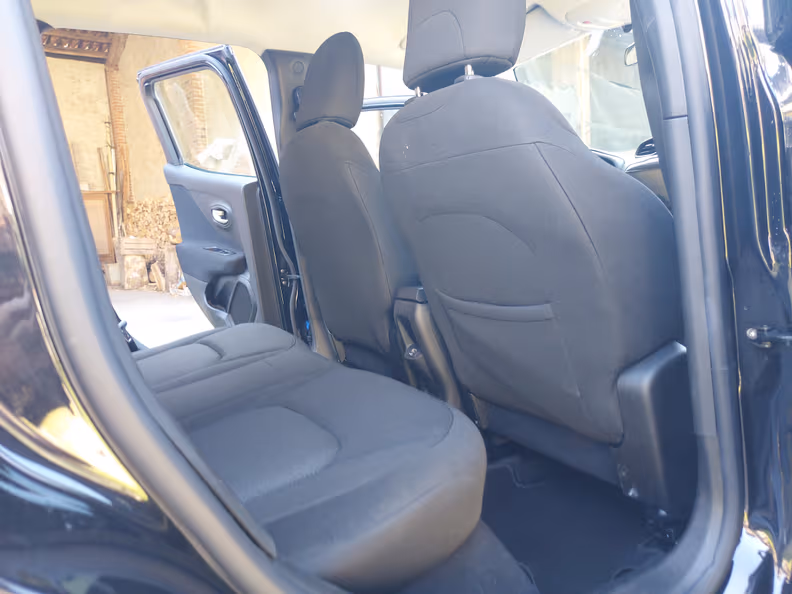 Jeep Renegade - 24