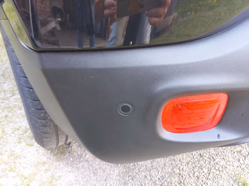 Jeep Renegade - 21