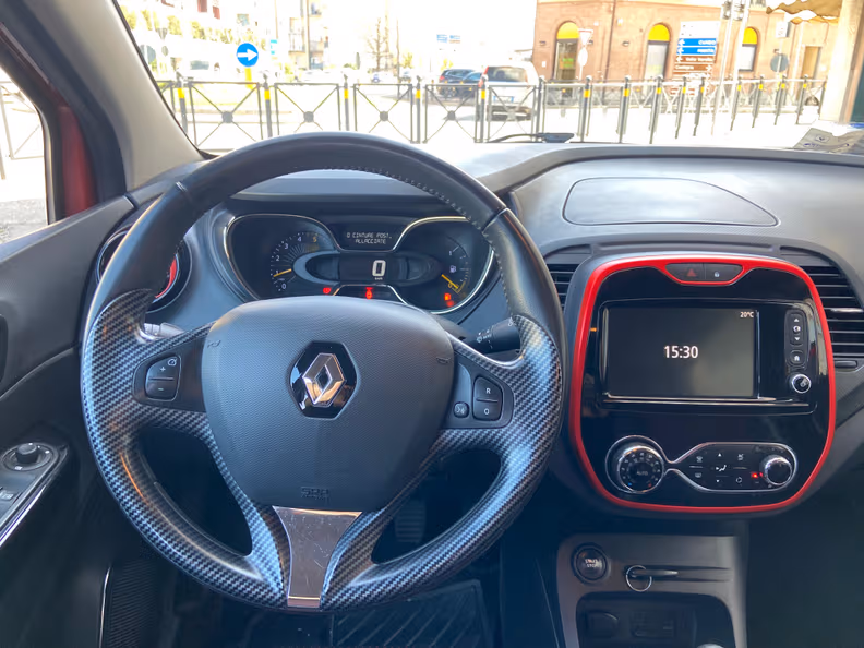 Renault Captur - 13