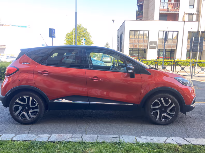 Renault Captur - 4