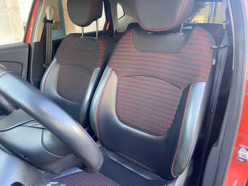 Renault Captur - 12