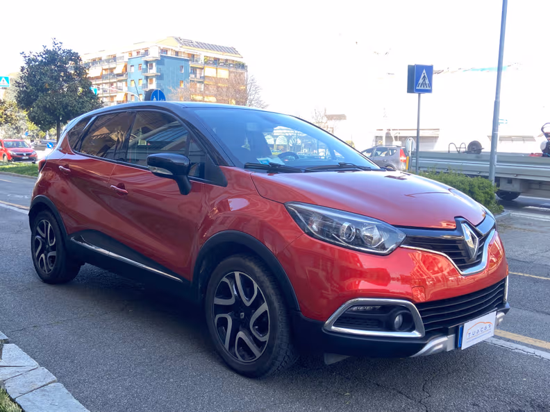 Renault Captur - 3